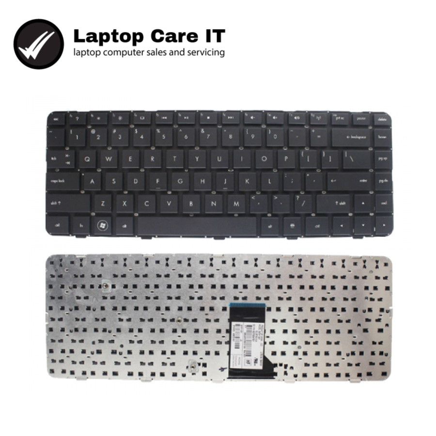 HP DM4 DM4-1060US DM4-1062NR DV5-2000 KEYBOARD