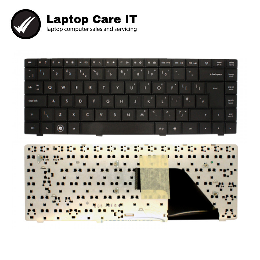 HP CQ 420 606128-001 MP-09P33RC-930 320 321 325 326 420 421 425 CQ320 CQ321 CQ325 CQ326 KEYBOARD