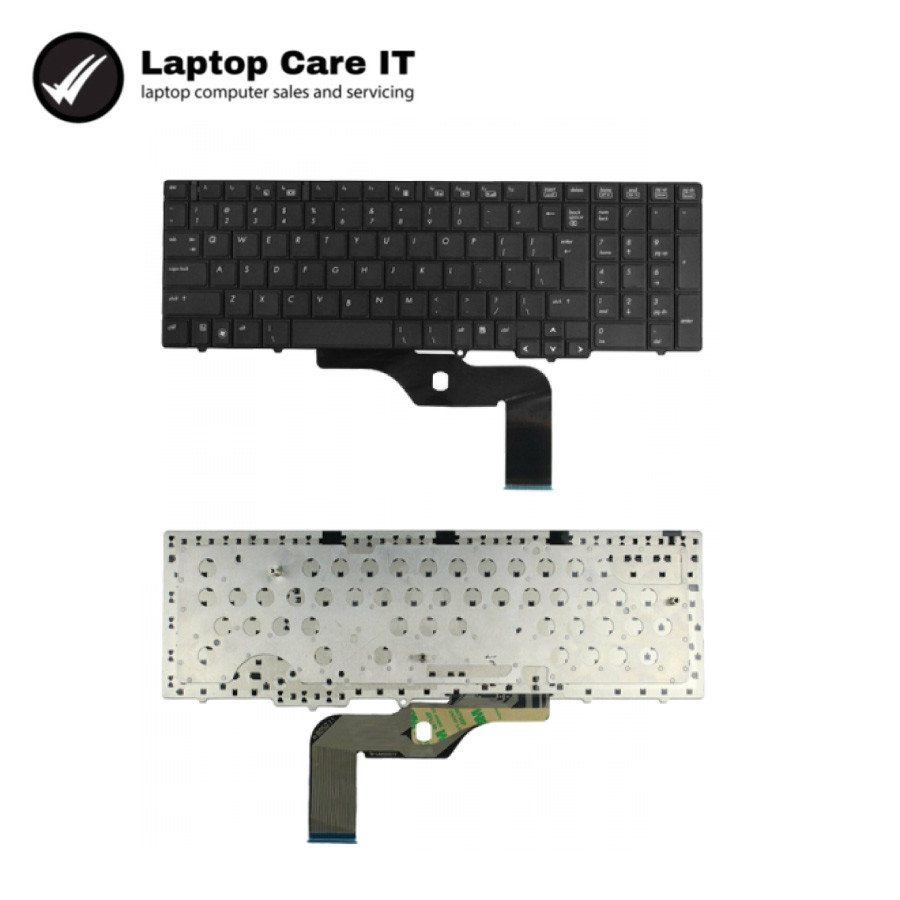 HP Probook 6540B 6545B 6550B 6555B 6540 6545 KEYBOARD