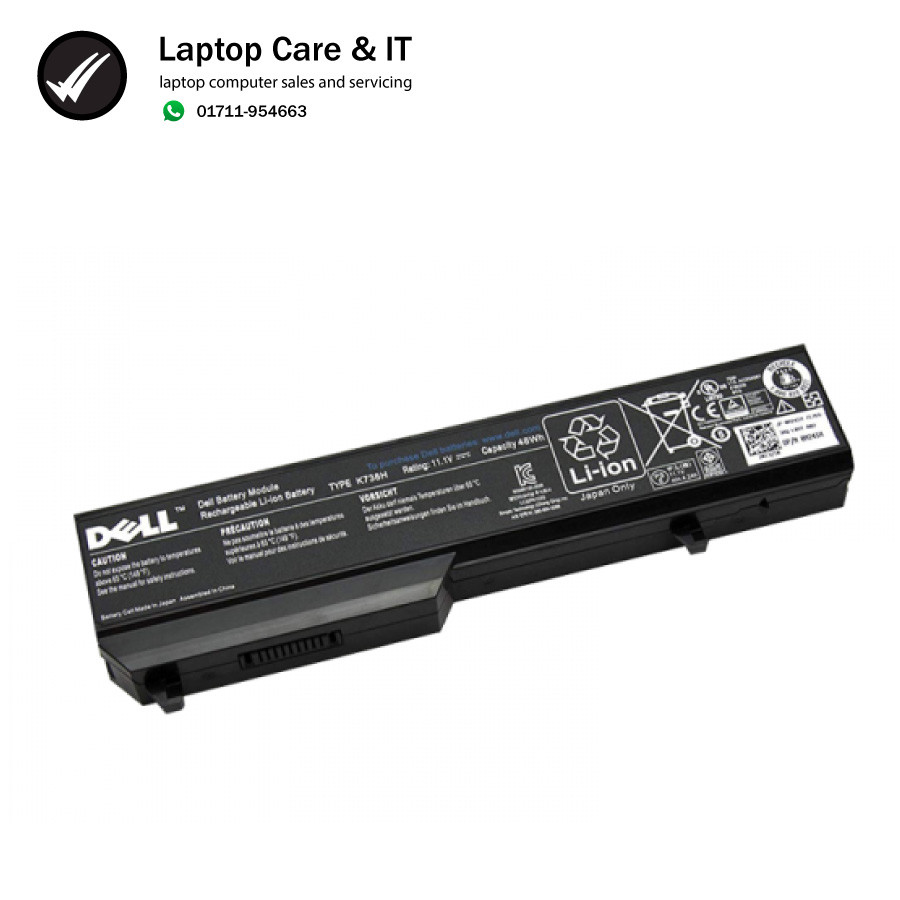 DELL Vostro 1310 1320 1510 1520 2510 1511 1721 1521 1720 PP36S BATTERY