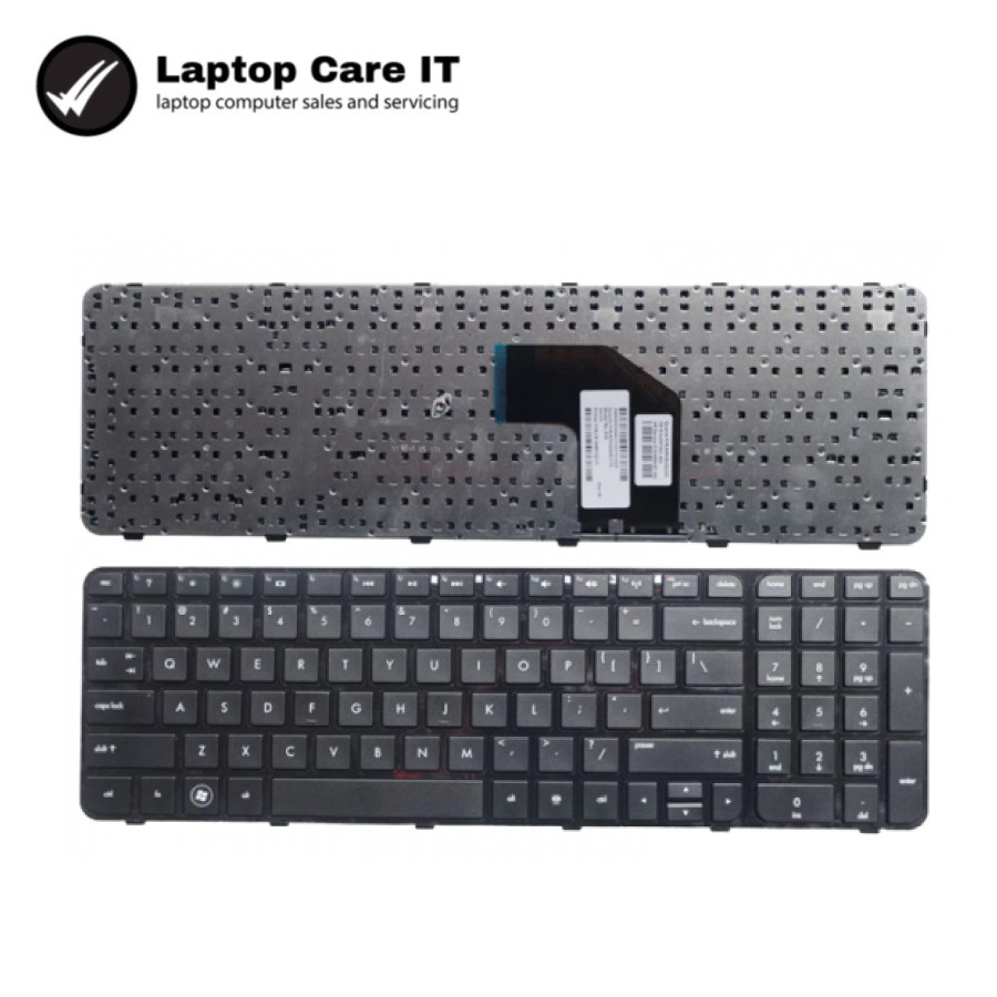 HP Pavilion G6-2000 G6-2100 G6-2200 G6-2300 G6-2101AX g6-2214tx KEYBOARD