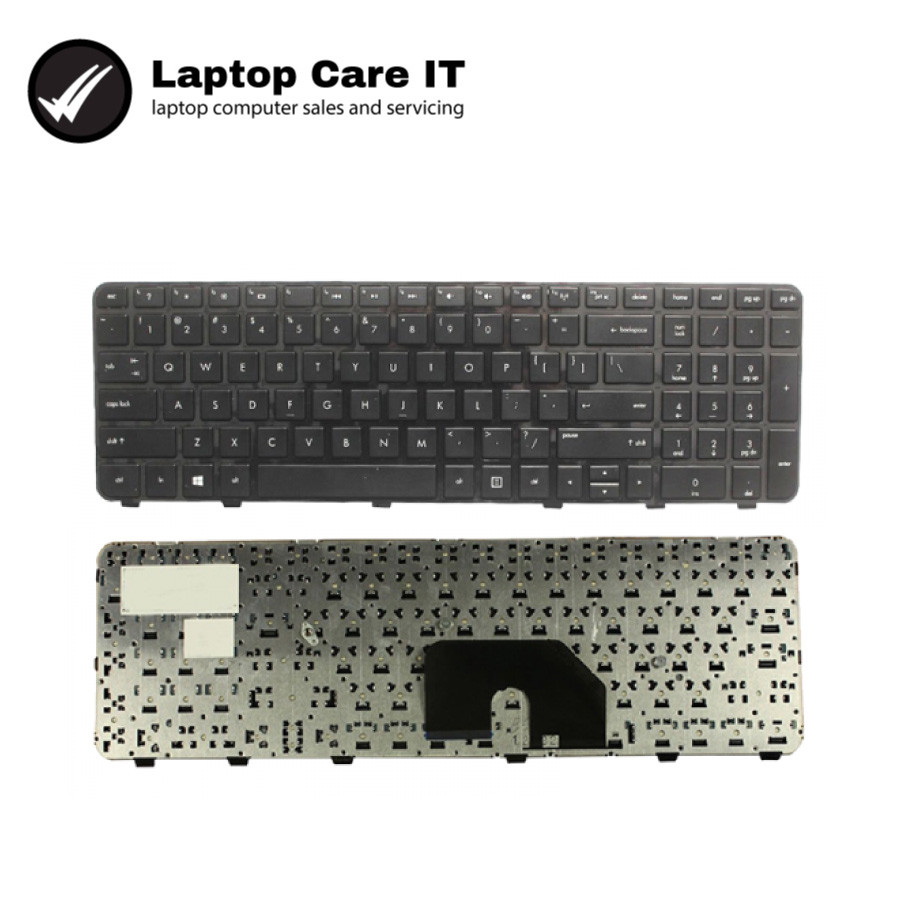 HP DV 6 DV6 6000 DV6 6100 DV6 6200 DV6 6B00 KEYBOARD