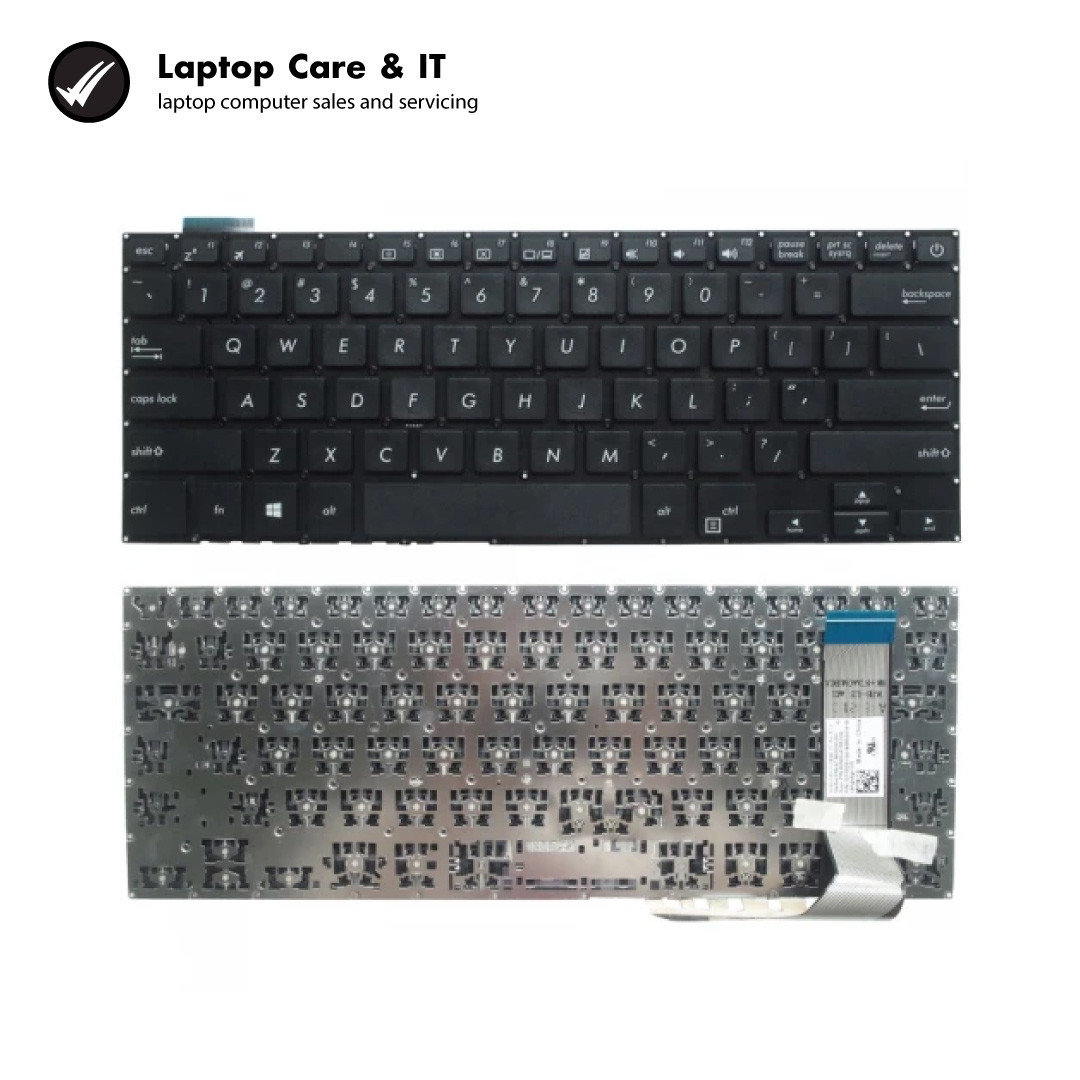 Laptop Keyboard For ASUS X407 A407 Series