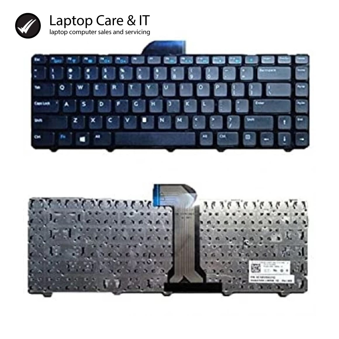 Laptop Keyboard For Dell 3421