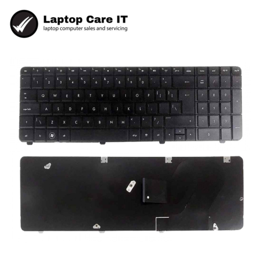 HP G72 G72-110EV G72-120EV G72-130EV G72-A10 G72-B10 G72-130 KEYBOARD