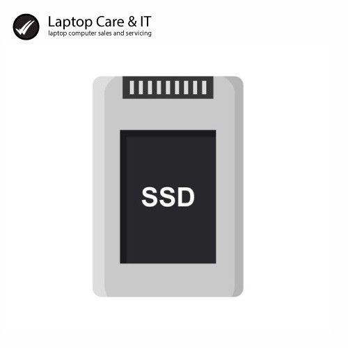 SSD