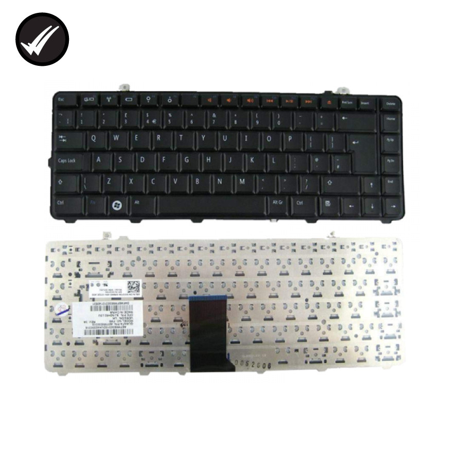 DELL Inspiron 1435 Studio 15 1535 1536 1537 1555 1558 PP33L KEYBOARD