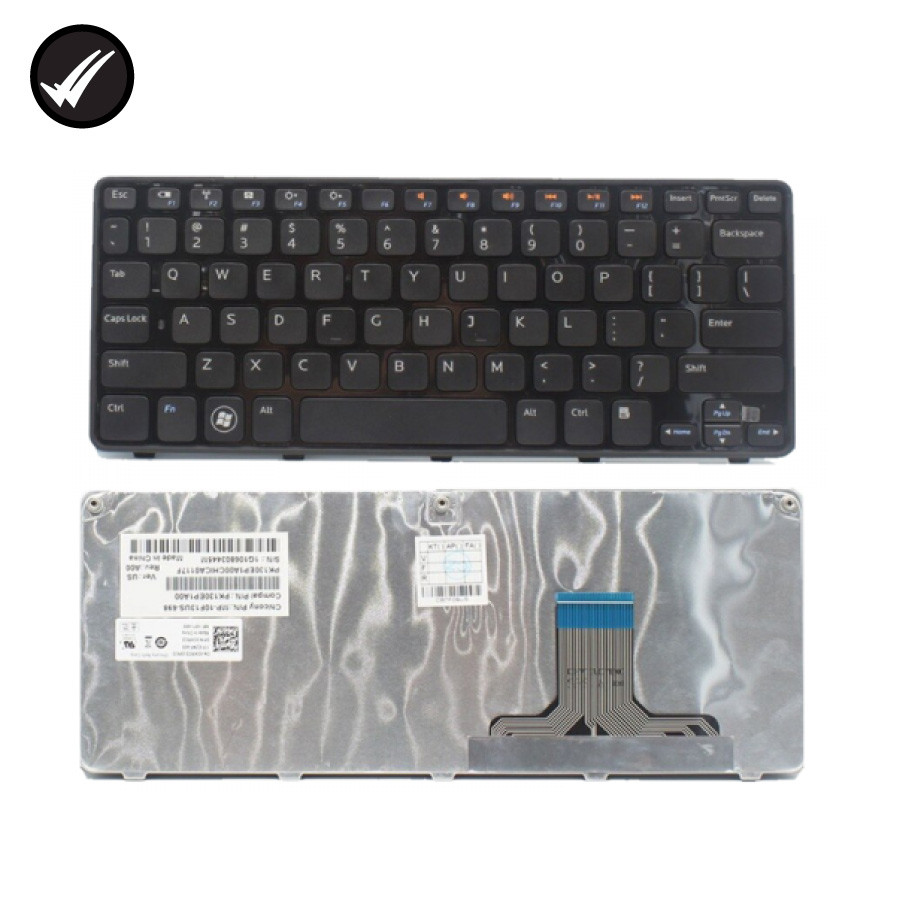 DELL Mini 1090 KEYBOARD