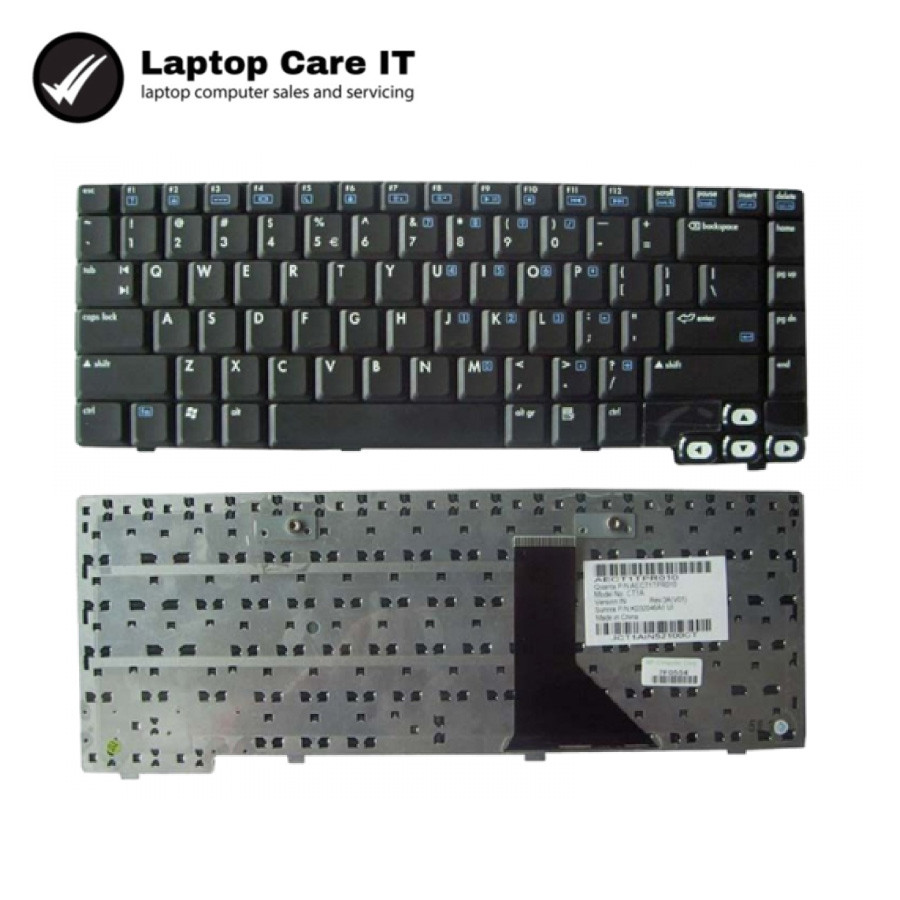 HP Pavilion DV1000 DV1100 DV1200 DV1300 DV1400 DV1500 DV1600 KEYBOARD