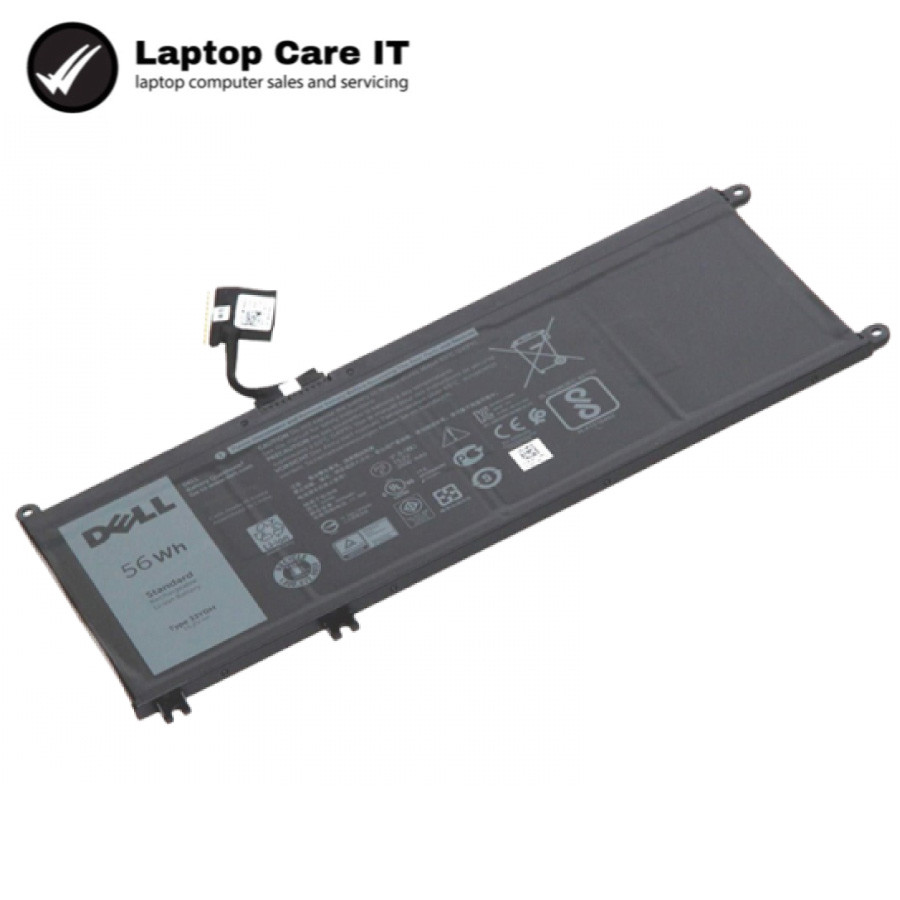 DELL 33YDH 7778 7779 BATTERY ORIGINAL