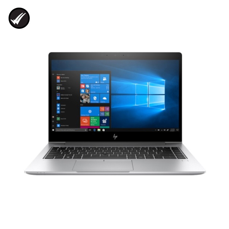 HP EliteBook 840 G6