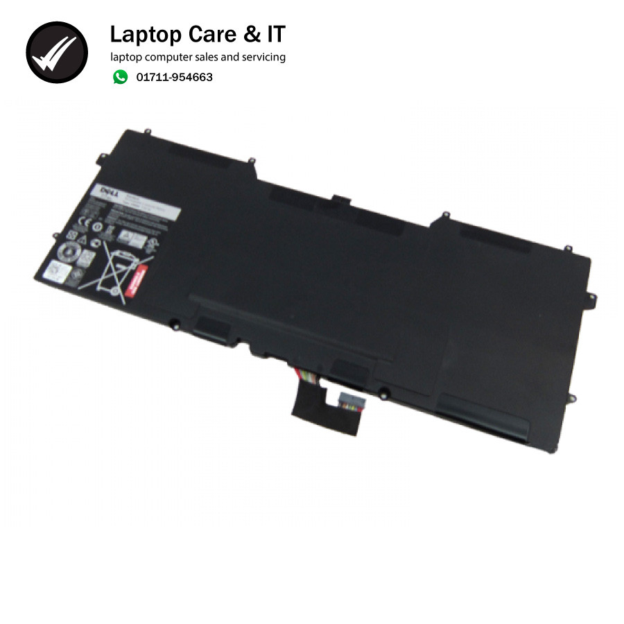 DELL Y9N00 XPS12 12-L221X XPS 13 13-L321X 13-L322X 489XN PKH18 C4K9V BATTERY ORIGINAL