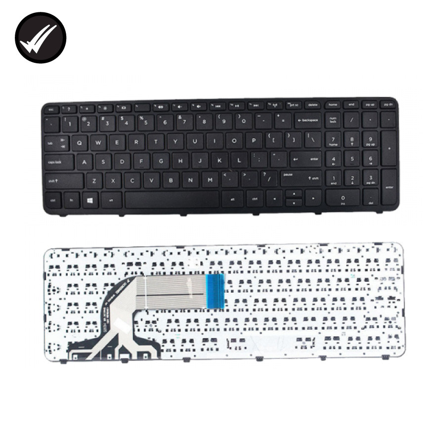 HP 350 G1 350 G2 355 G2 HP ProBook 350 G1 351 G1 356 355 G2 KEYBOARD